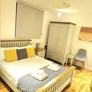 Appartement met Twee Slaapkamers